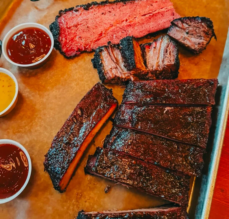 Photo of Green Street Smoked Meats