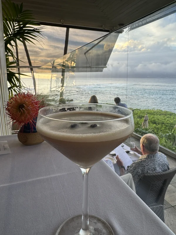 Photo of Merriman's Kapalua
