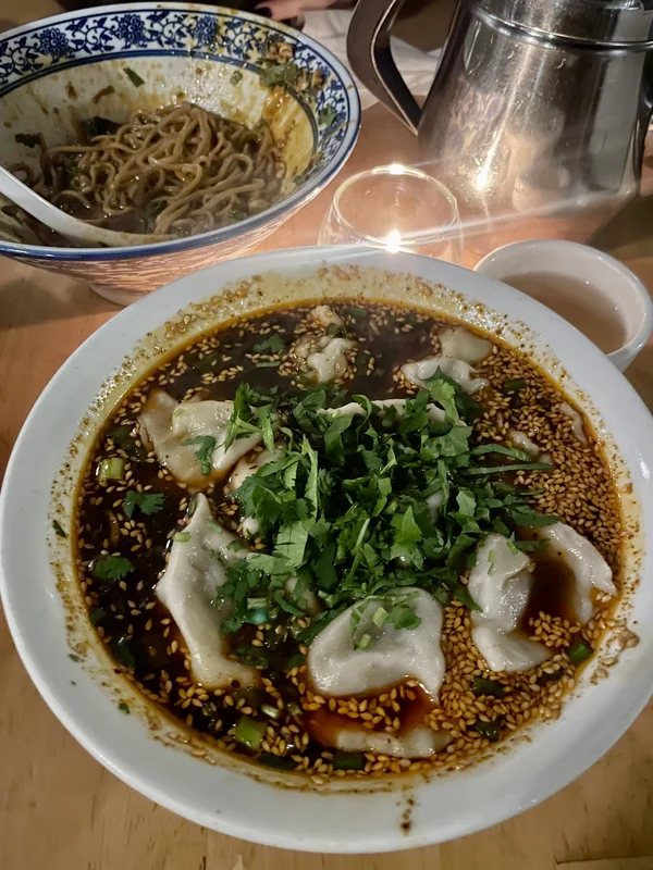 Photo of Lao Peng You