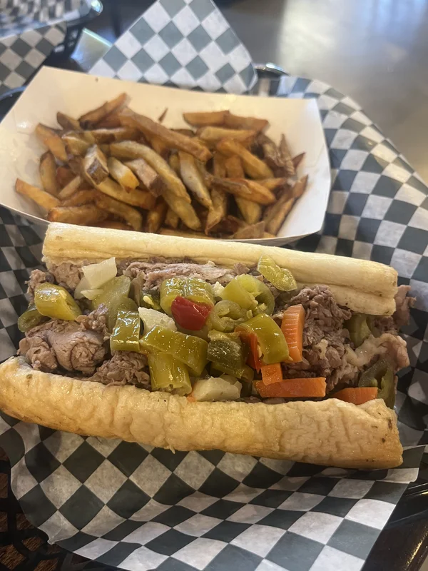 Photo of Sporty's Resturant And Catering