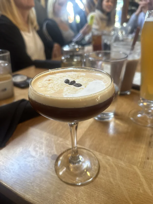 Photo of Café Benelux