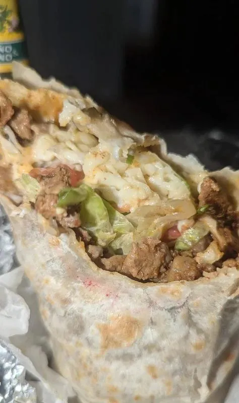 Photo of Taco Burrito King