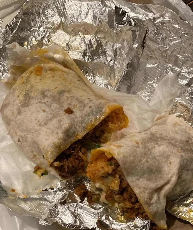 Photo of Taco Burrito King