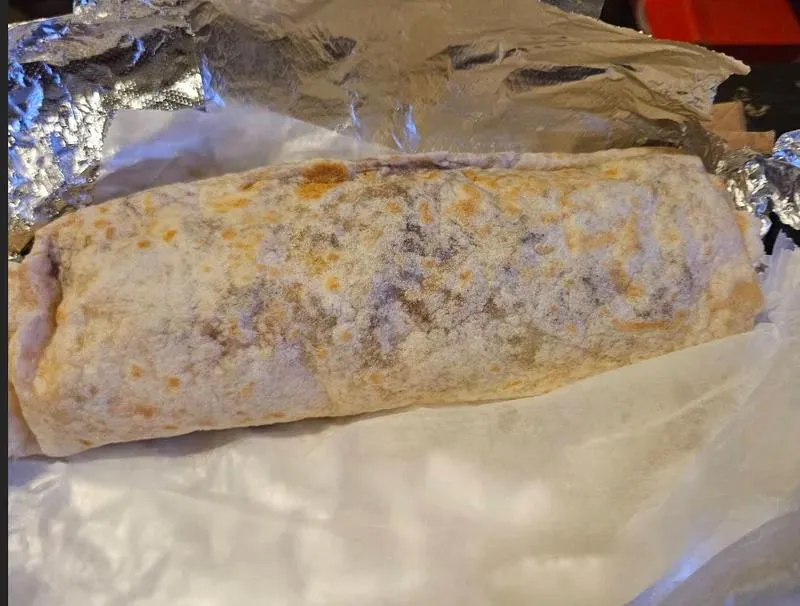 Photo of Taco Burrito King