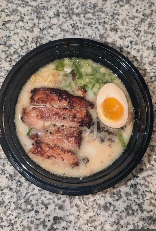 Photo of Tamashii Ramen