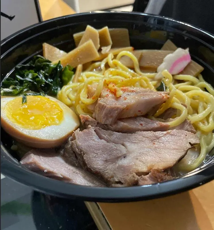 Photo of Kuro Ramen