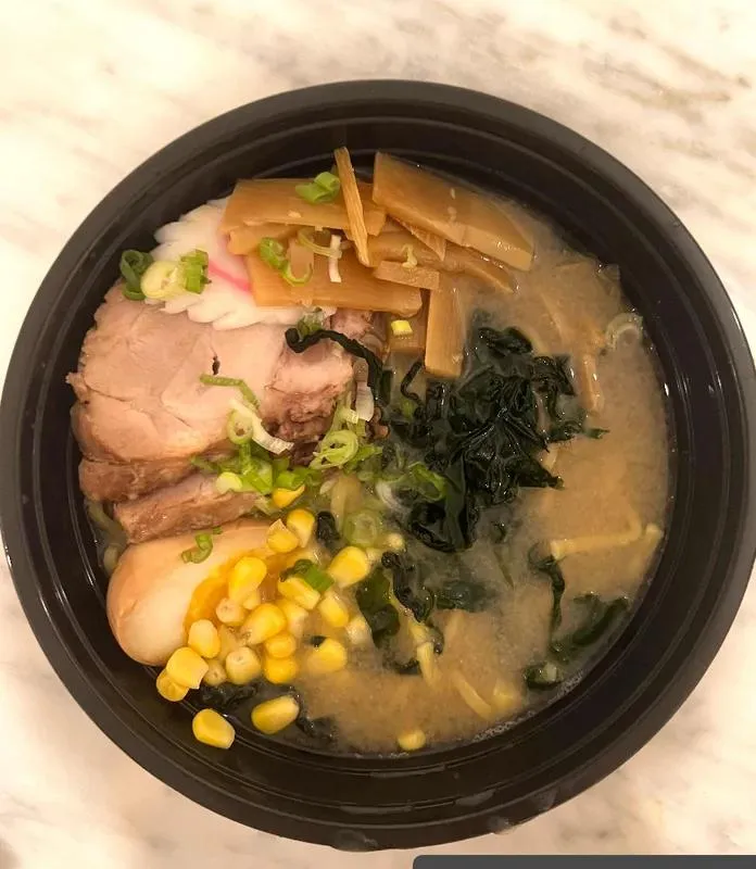 Photo of Kuro Ramen