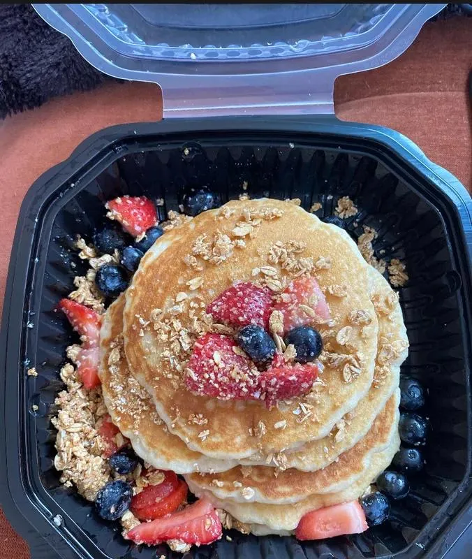 Photo of Griddle 24