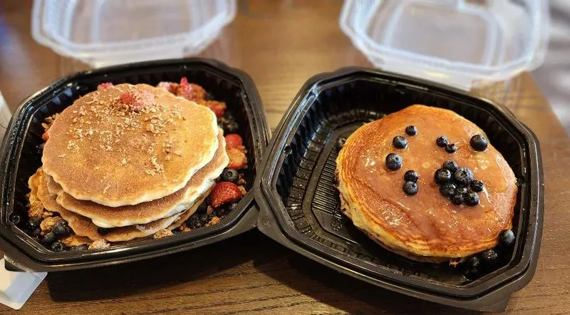 Photo of Griddle 24