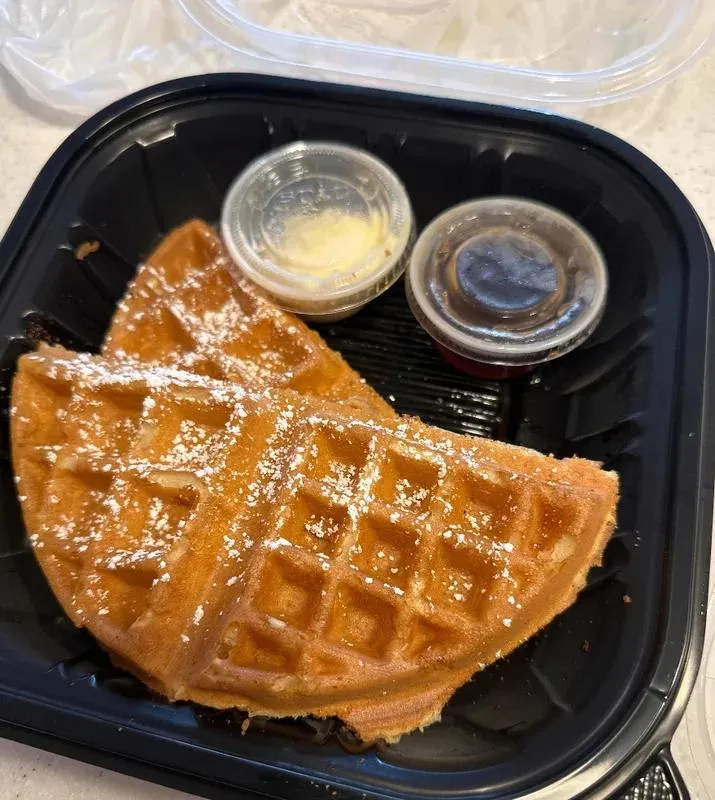 Photo of Chicago Waffles