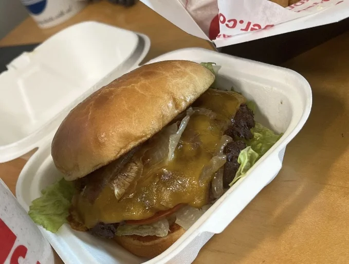 Photo of Epic Burger