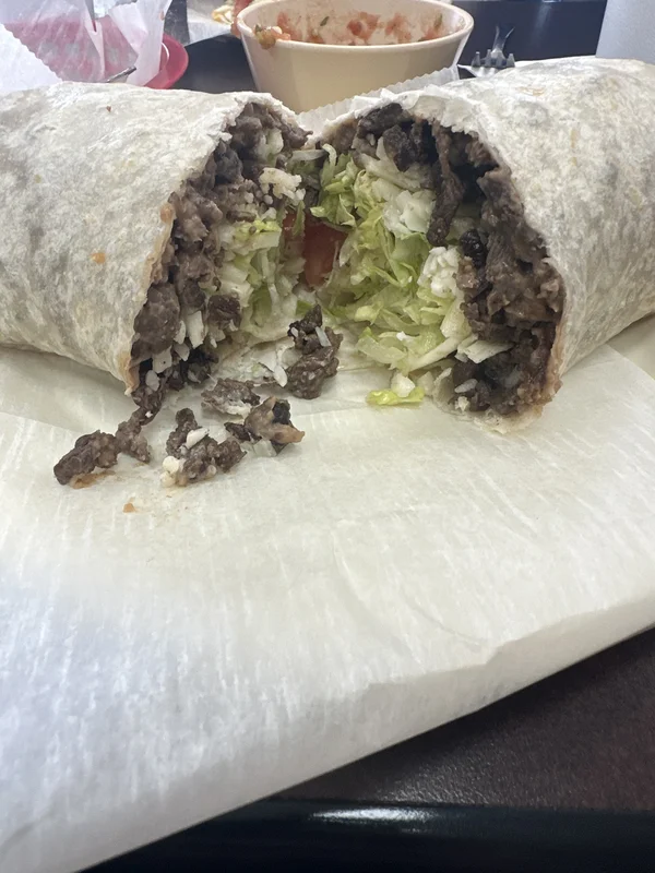 Photo of Los Burritos Tapatios Restaurant
