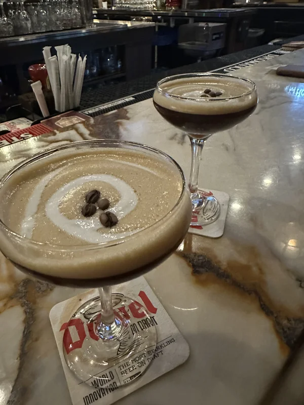 Photo of Café Benelux