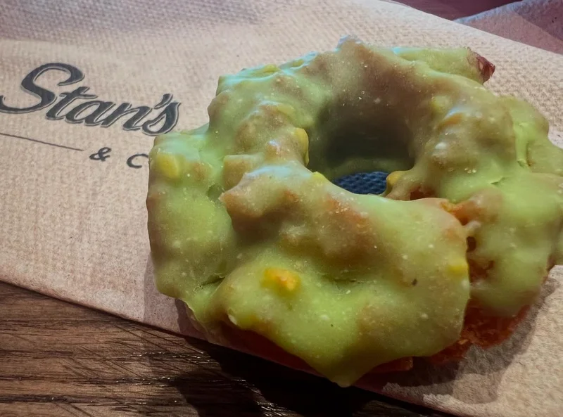 Photo of Stan's Donuts & Coffee