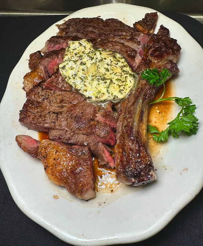 Photo of Golden Steer Steakhouse Las Vegas