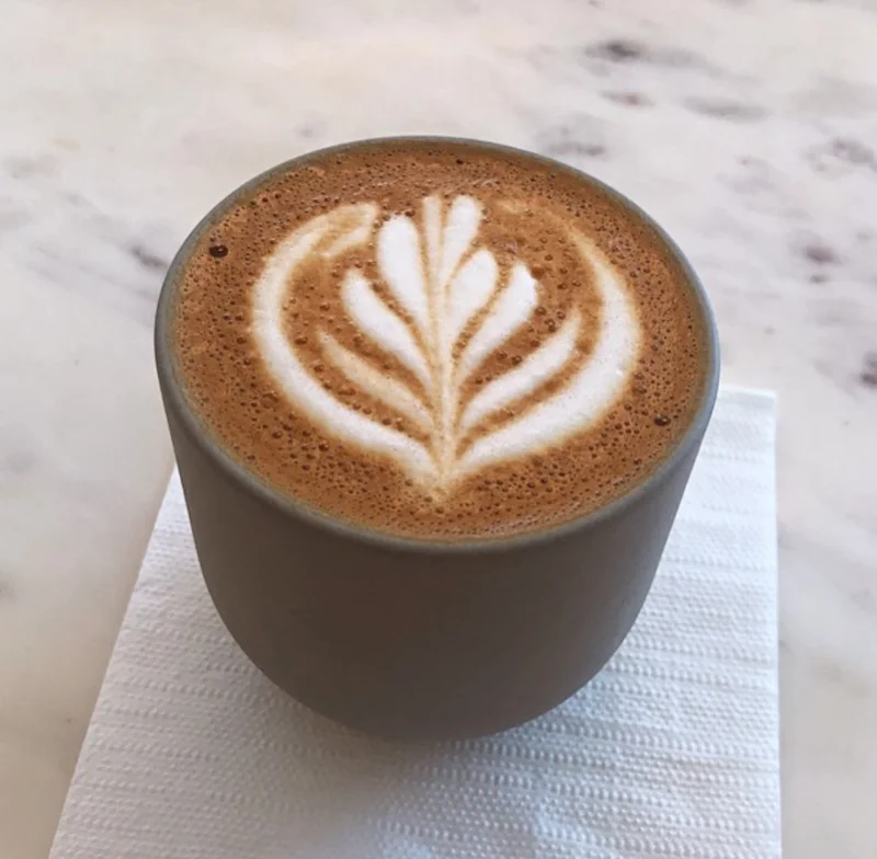 Photo of Savor Coffee