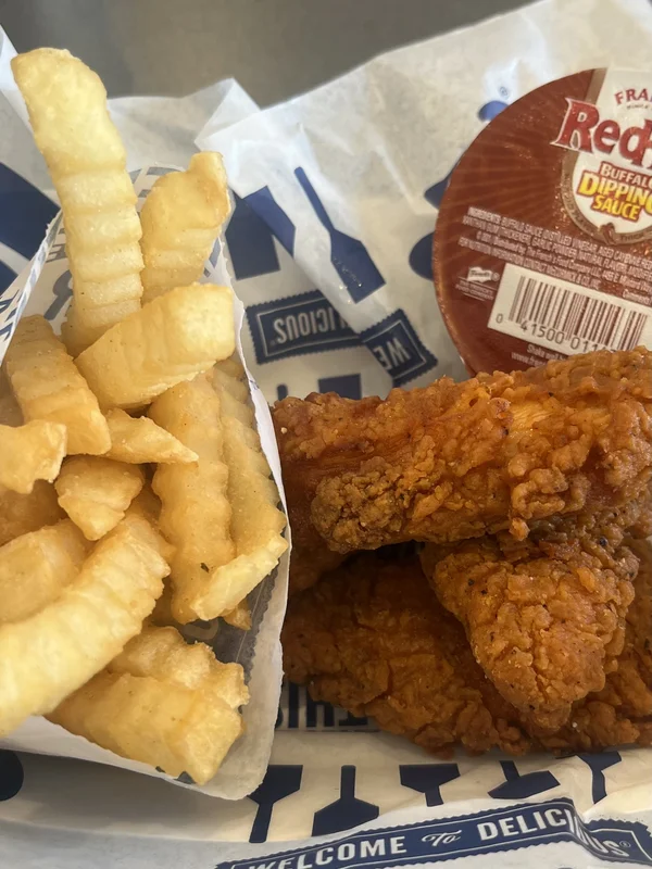 Photo of Culver's