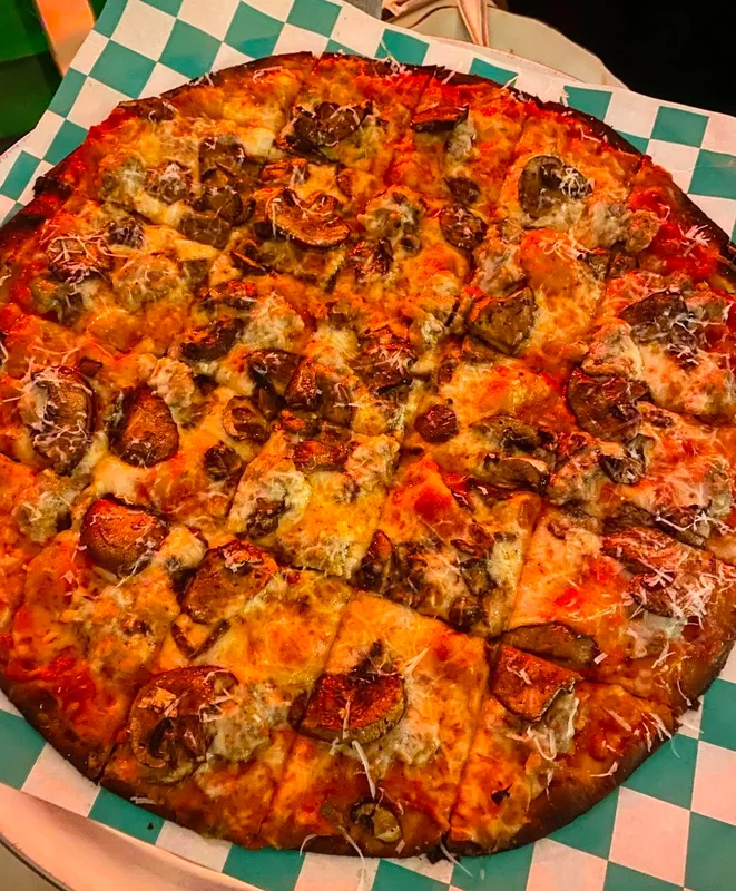 Photo of Pizz'Amici