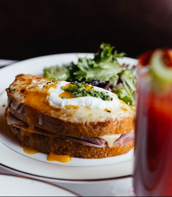 Photo of La Grande Boucherie Chicago