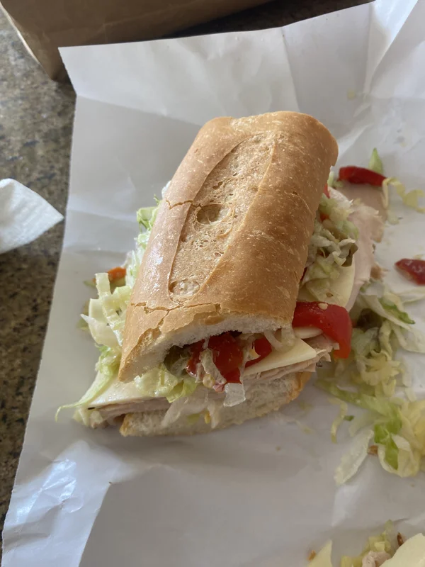 Photo of J.P. Graziano Grocery