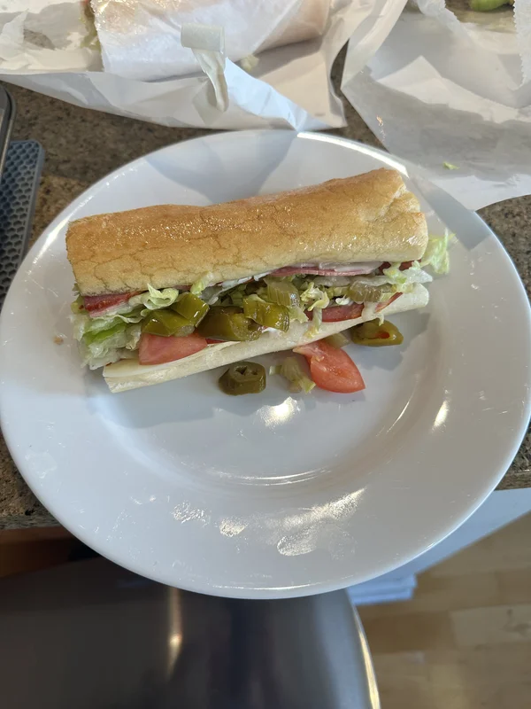 Photo of Fontano's Subs