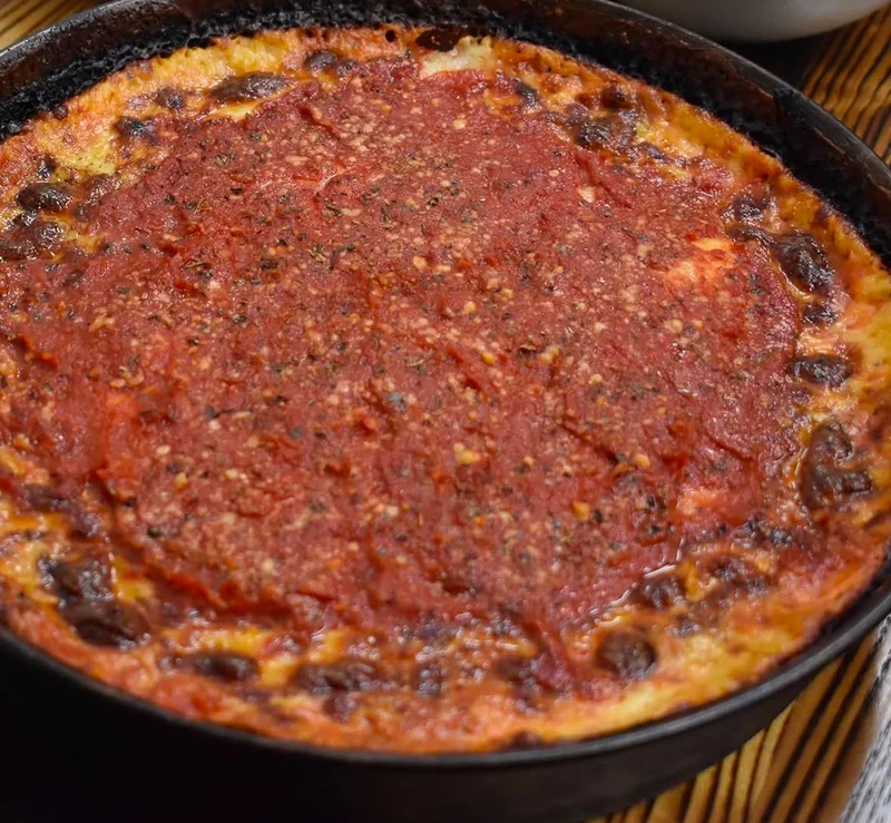Photo of Pequod's Pizza