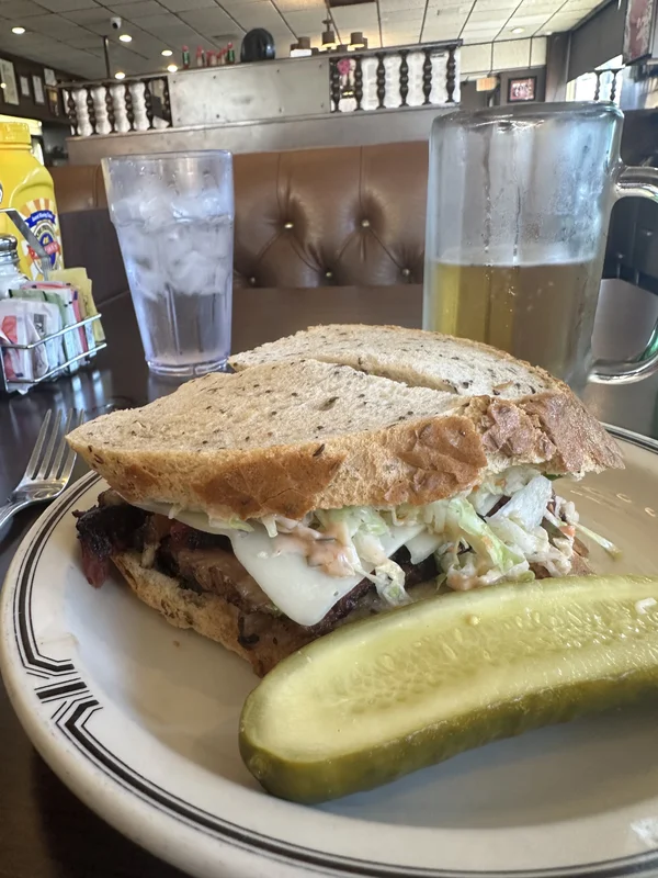 Photo of Langer's Delicatessen Restaurant