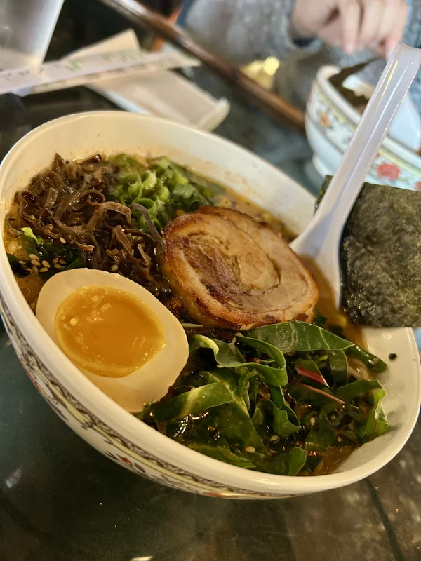 Photo of Yama Ramen