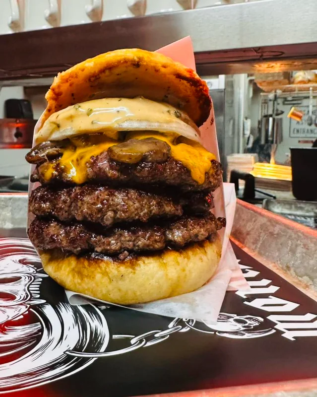 Photo of Roadhouse Diner