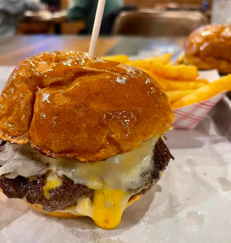 Photo of Mac's Local Eats