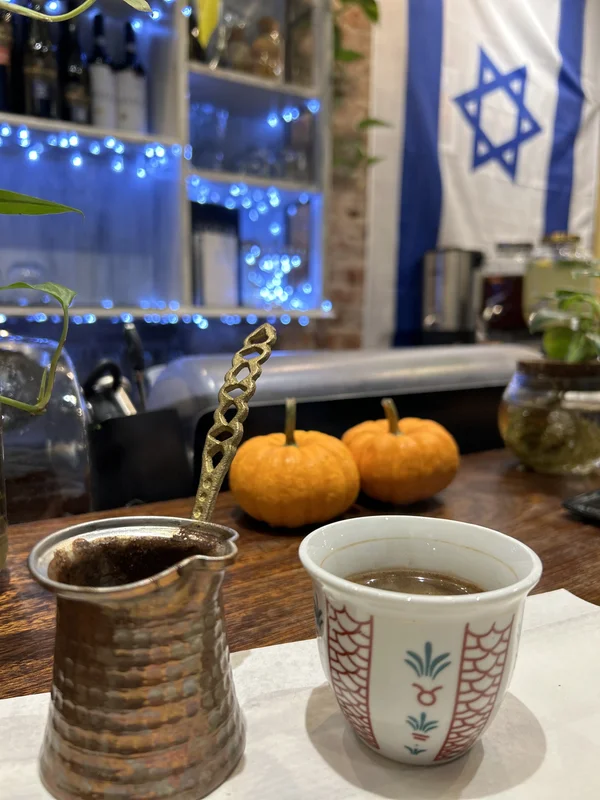 Photo of Hummus Kitchen