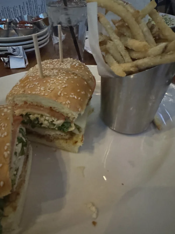 Photo of Westwood Tavern