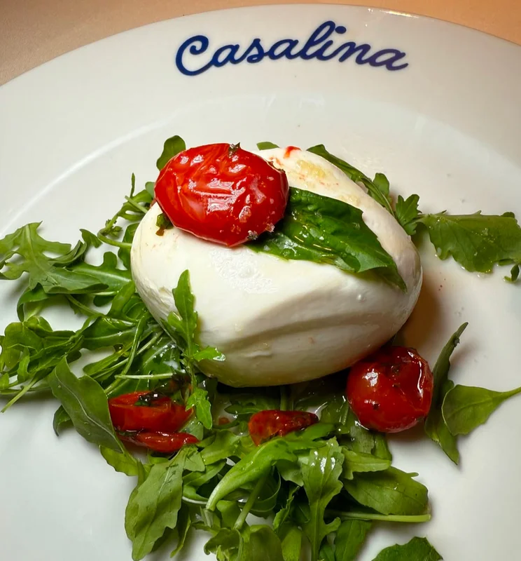 Photo of Casalina