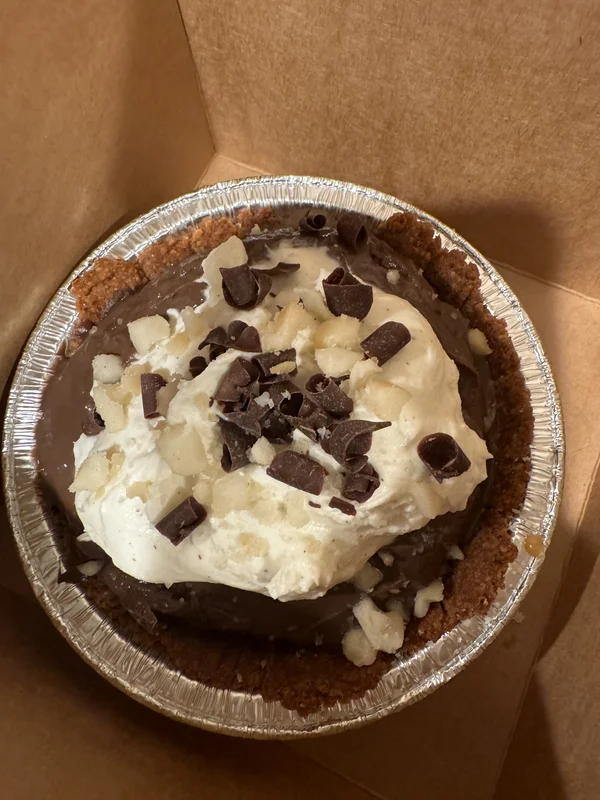 Photo of Leoda's Kitchen And Pie Shop
