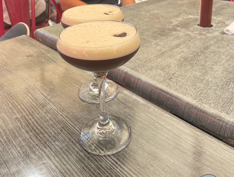 Photo of Parlor Pizza Bar West Loop