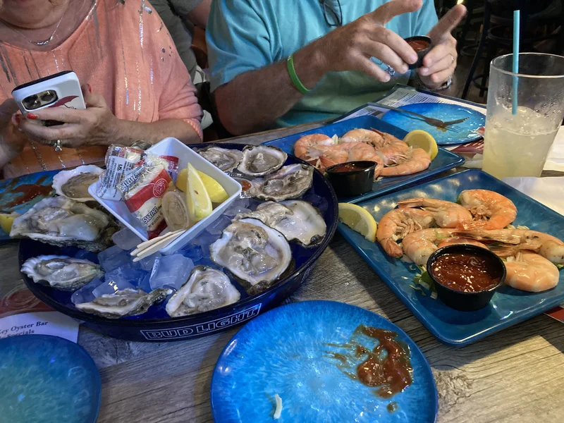 Photo of Siesta Key Oyster Bar