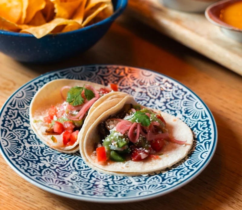 Photo of Kachina Cantina