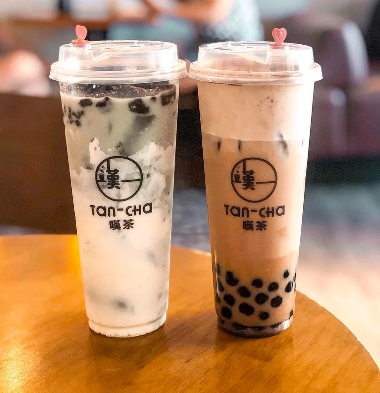 Photo of Tan Cha