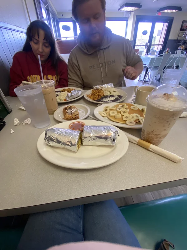 Photo of Cafe Con Leche