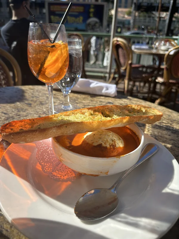 Photo of Mon Ami Gabi