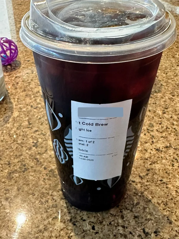 Photo of Starbucks