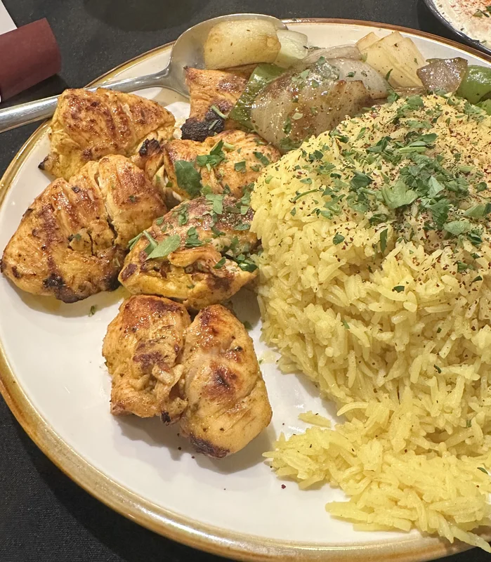 Photo of Cairo Kebab