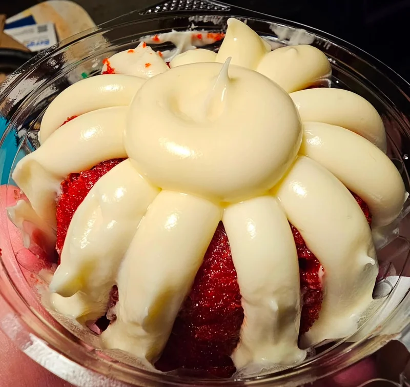 Photo of Nothing Bundt Cakes