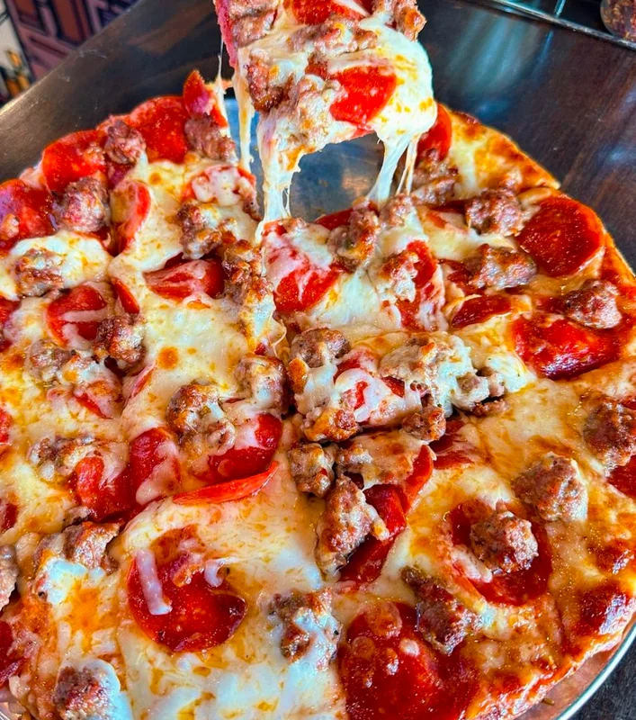 Photo of Rance's Chicago Pizza