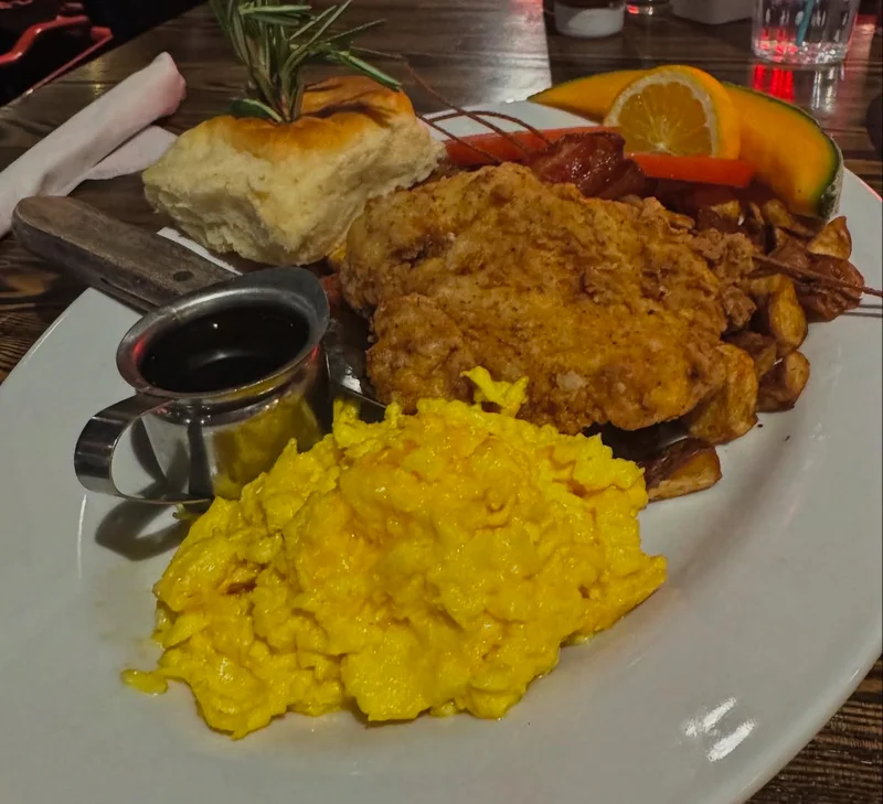 Photo of Hash House A Go Go At The Linq