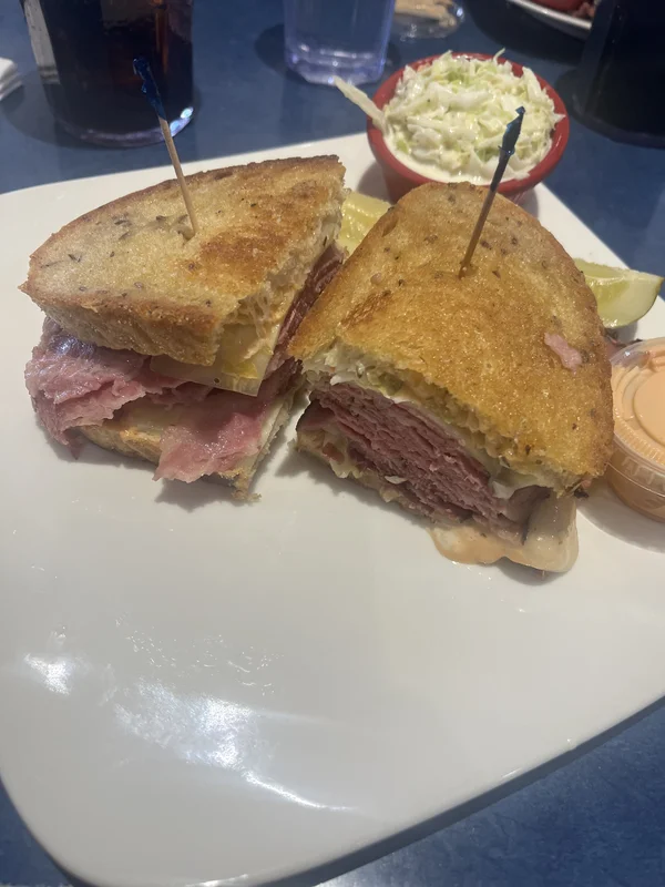 Photo of Max And Benny's