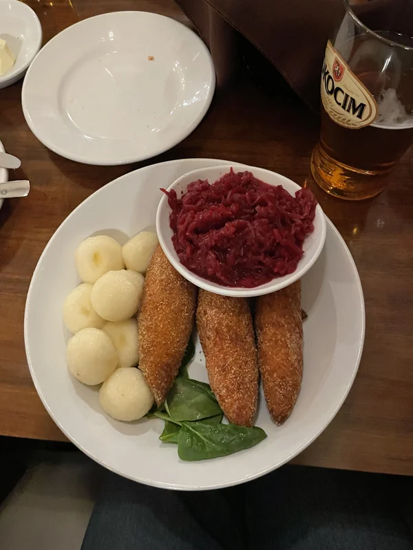 Photo of Staropolska Restaurant