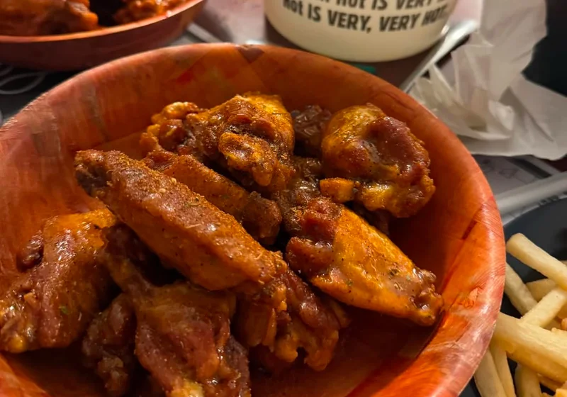 Photo of Duff's Famous Wings