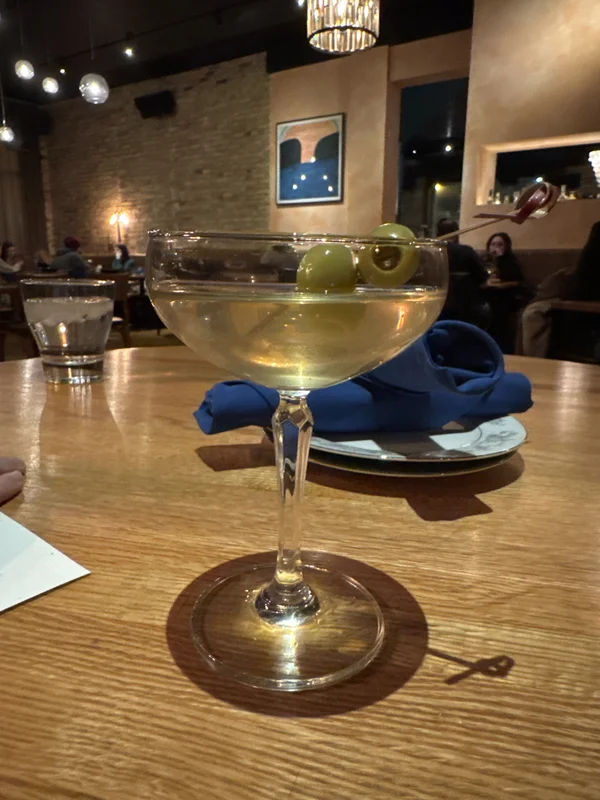 Photo of Bar Parisette