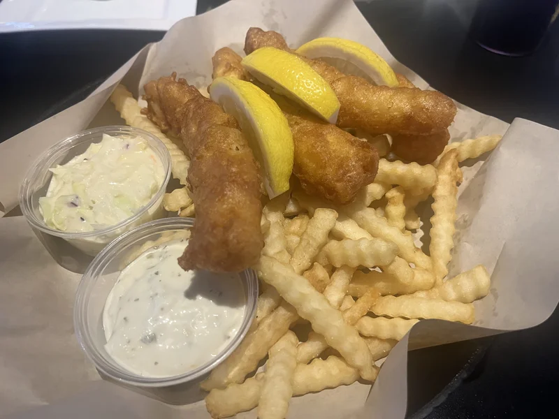 Photo of Mickey's Sports Bar & Grill